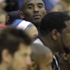 Meet your Posher, Renzo